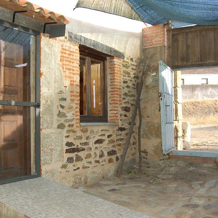 Casita Del Jardin Apartamento El Bodon Exterior foto