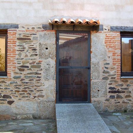 Casita Del Jardin Apartamento El Bodon Exterior foto