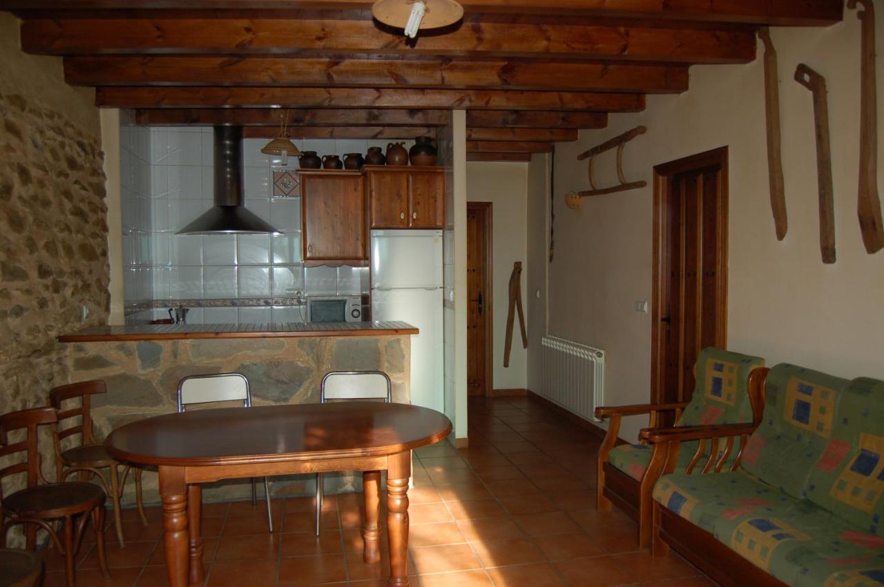 Casita Del Jardin Apartamento El Bodon Exterior foto